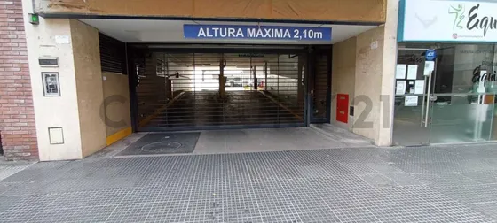 Venta De Cochera.