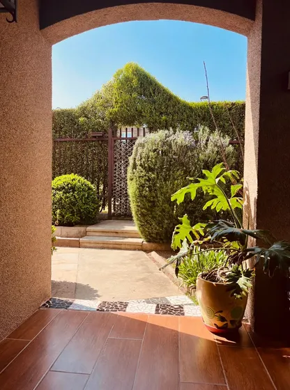 Vista publicada de la propiedad en Concón