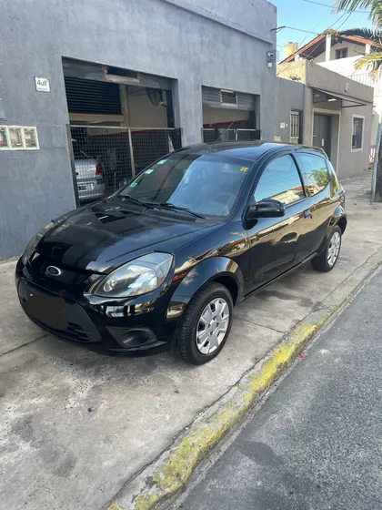 Ford Ka 1.0 Fly Viral Usb/bluetooth