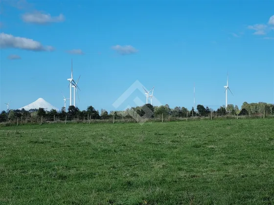 Sitio En Venta En Loteo Brisas De Loncotoro