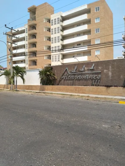 Venta Penthouse  Higuerote  Alcaravanes Iii