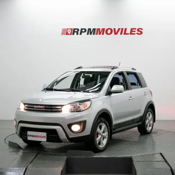 Haval H1 1.5 Elite