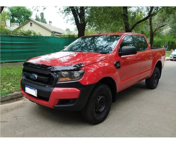 Ford Ranger 2.2 Cd Xl Tdci 150cv