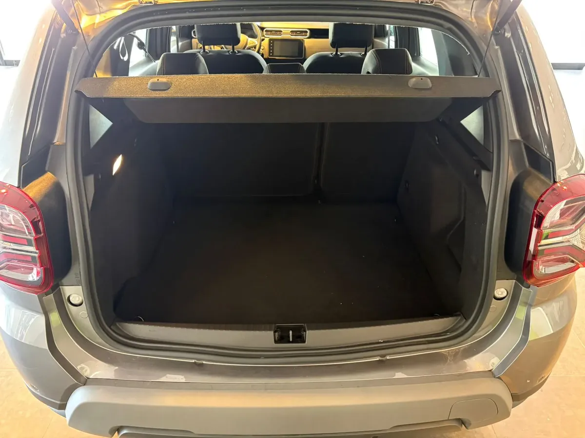 Renault Duster Iconic 1.3T CVT565593710328565766