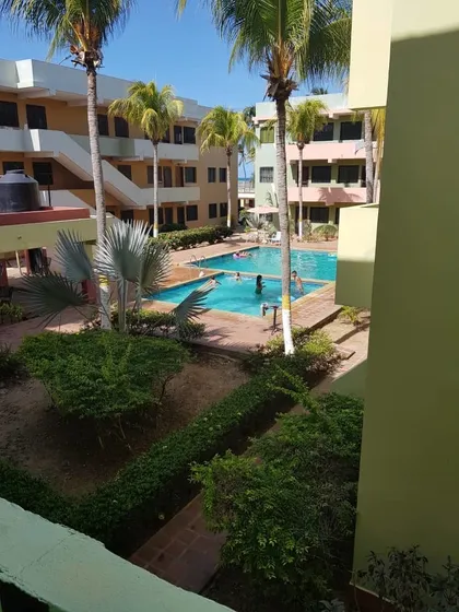 Best House Vende Apartamento En Chichiriviche