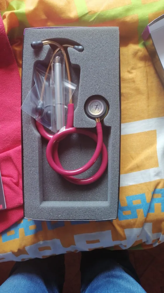 Foto del producto compartida por el comprador 6 de 6