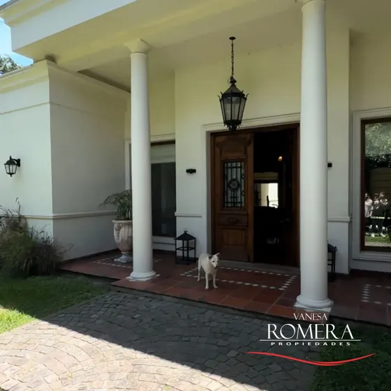 Venta Casa 4 Amb / Parque Leloir / Apta Credito