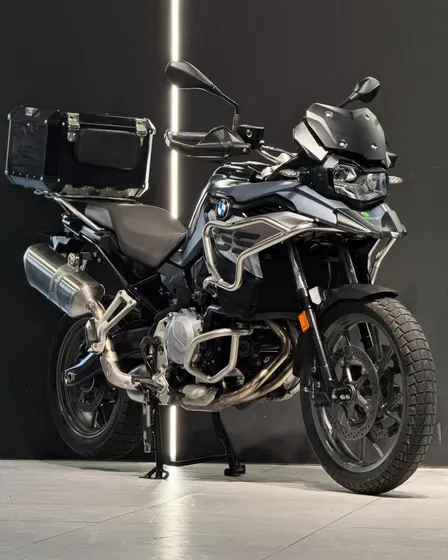 Bmw F750 Gs