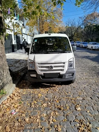 Dfsk C35 1.5 Van Cargo