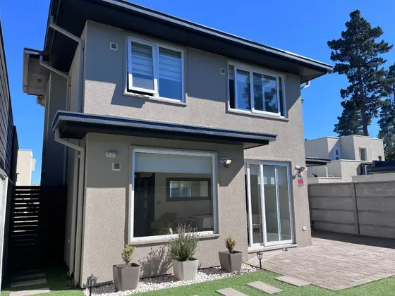 Venta Casa Condominio Hacienda Los Batros San Pedro La Paz