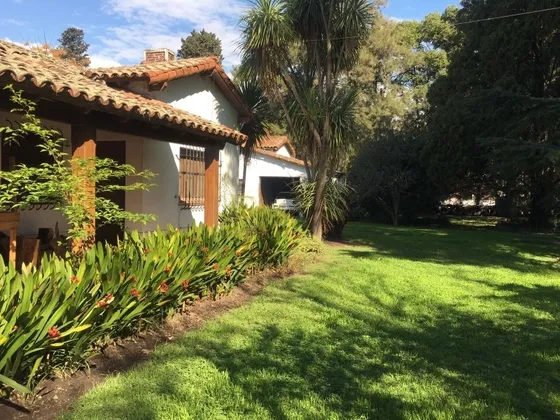 Alquiler De Quinta