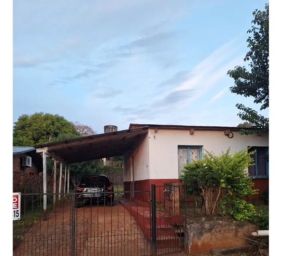 Casa En Centro De Campo Viera.