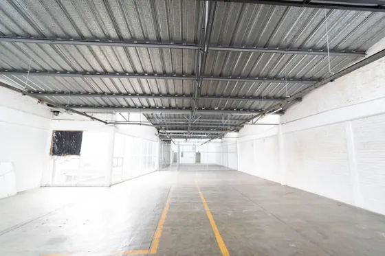 Renta Bodega Anahuac Miguel Hidalgo