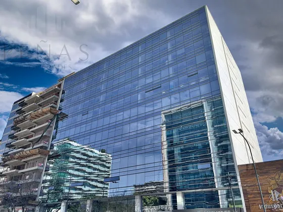 Alquiler Piso Corporativo Oficina Aaa Leed - Corredor Norte Belgrano Núñez