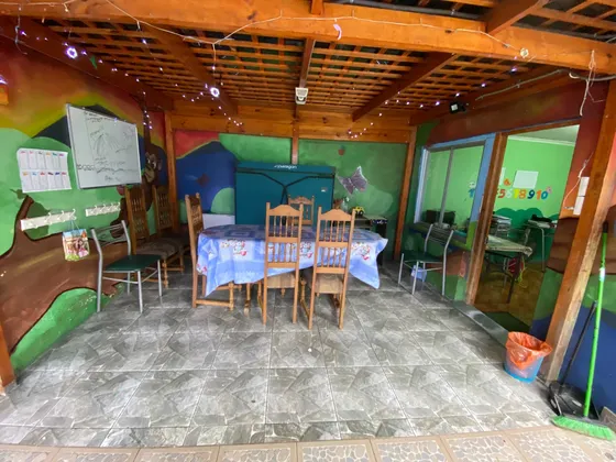 Casa Con Derecho A Llave After School (73610)