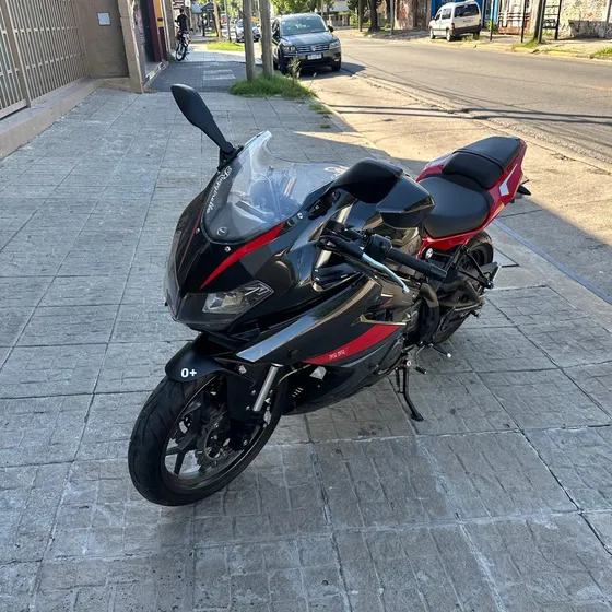 Benelli 302r