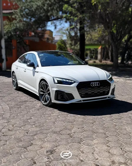 Audi A5 2.0 Sportback S-line 190hp Dsg