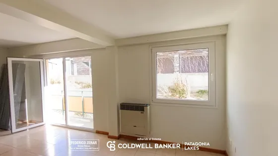 Departamento En  Venta Centro Bariloche Apto Turismo
