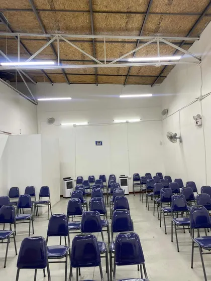 Centro Rancagua Arriendo De Amplio Local