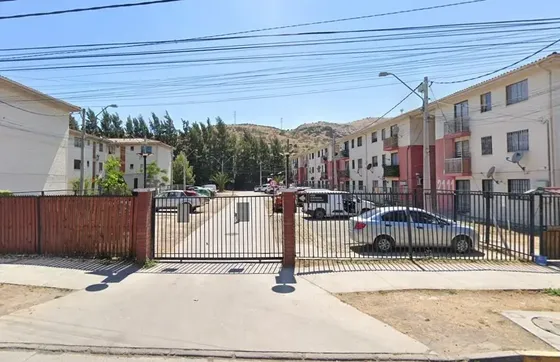 Departamento En Venta De 3 Dorm. En Renca