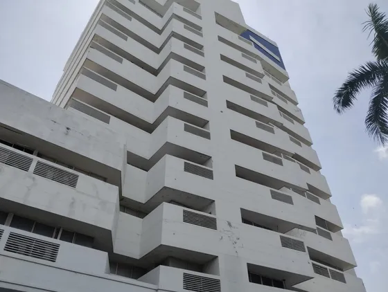Consultorio En Arriendo Santa Lucía, Cartagena