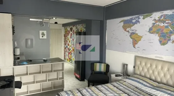 Departamento En Venta Av. Mate De Luna 2200