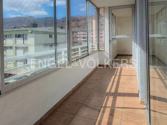 Venta Departamento Cercano A Avda. Argentina
