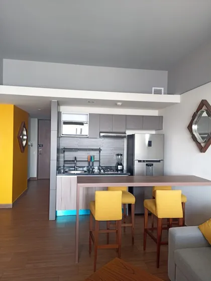 Loft En Renta/venta En Be Grand Polanco