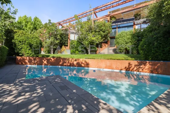 Casa Moderna, Condominio Solo 3 Casas, Muy Seguro