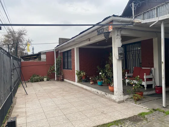 En El Corazón De Quinta Normal (63422)
