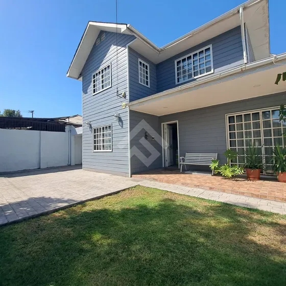 Casa En Venta En San Miguel