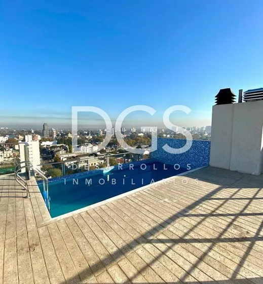 Departamento 3 Ambientes En Venta En Banfield