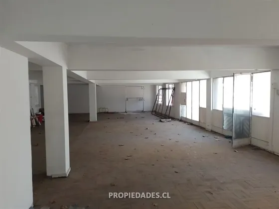 Local Comercial En Venta En Santiago
