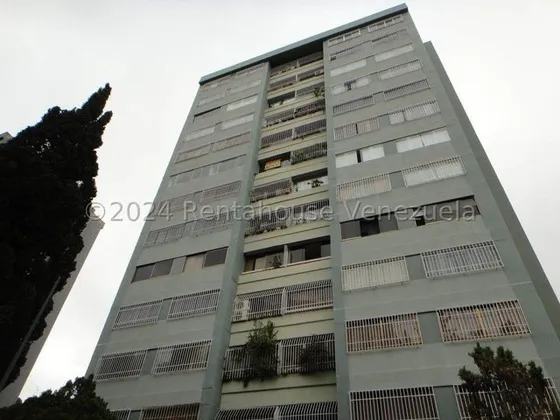 Apartamento En Venta Manzanares 25-8003 Lv