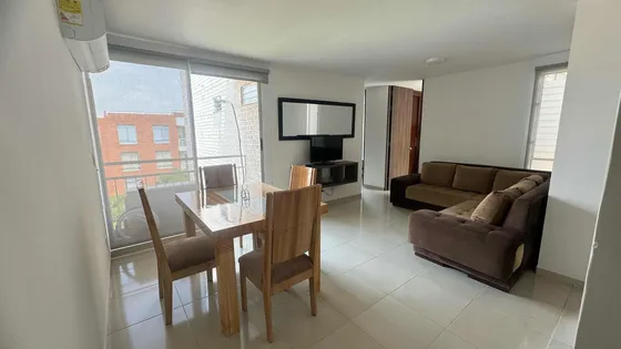 Excelente Apartamento Amoblado Cali Sur