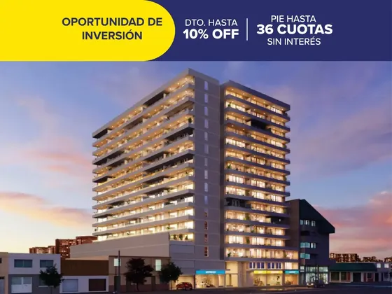Edificio Belmont - Martabid