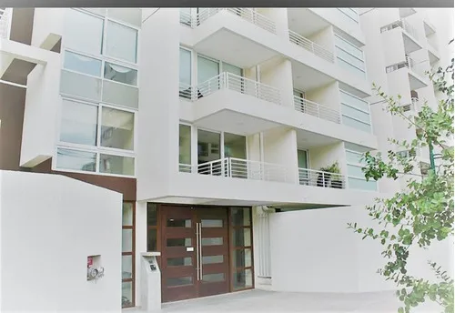 Departamento En Venta De 1 Dorm. En Ñuñoa