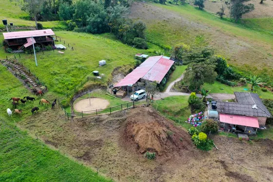 Venta De Lote En El Rosal