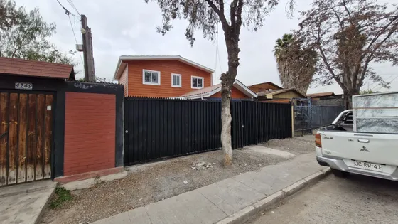 Casa Remodelada Lista Para Habitar, Valor Conversable