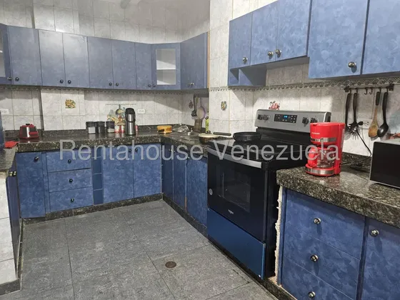 Casa En Venta En San Agustin Del Norte 26-16814 Wl