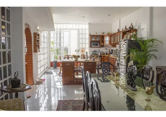 Casa En Venta En Oasis Valsequillo