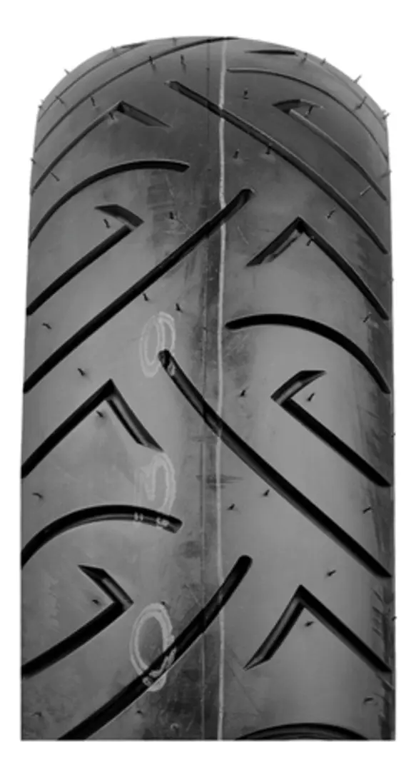 Pneu traseira para moto Pirelli Sport Demon sem câmara de 150/70-17 H 69 x 1 unidade