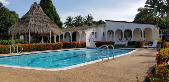 Vendo Finca En Carmen De Apicala - Precio De Oportunidad 