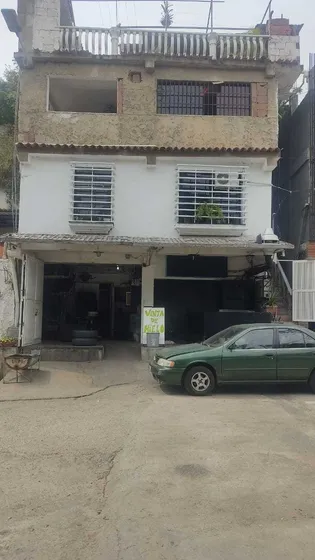 Local En Catía La Mar 