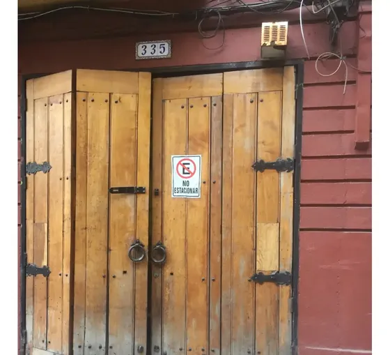 Venta Derechos Llaves A Puerta Cerrada Y Con Patente Incluid