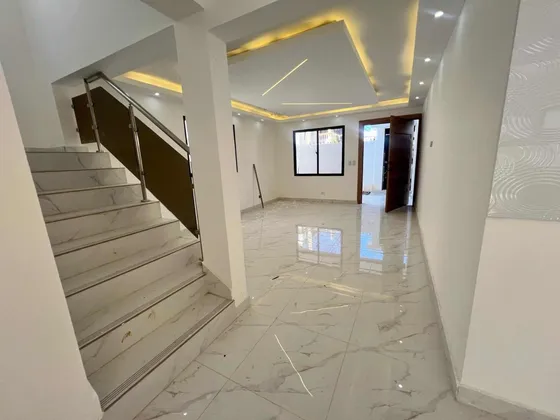 Venta De Casa En La Autopista San Isidro