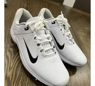 Nike tiger woods golf shoes 215 hot sale