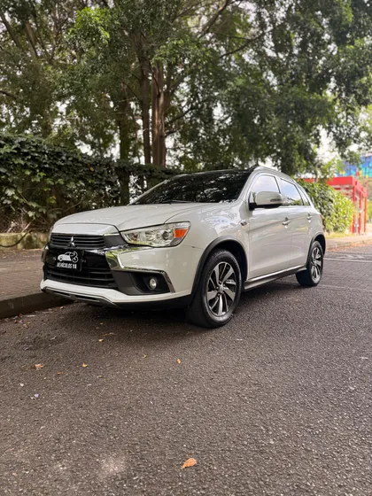 Mitsubishi Asx 2.0l 4x4