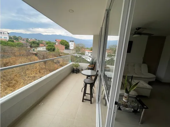 Apartamento  De Recreo En Venta En Santa Fe De Antioquia