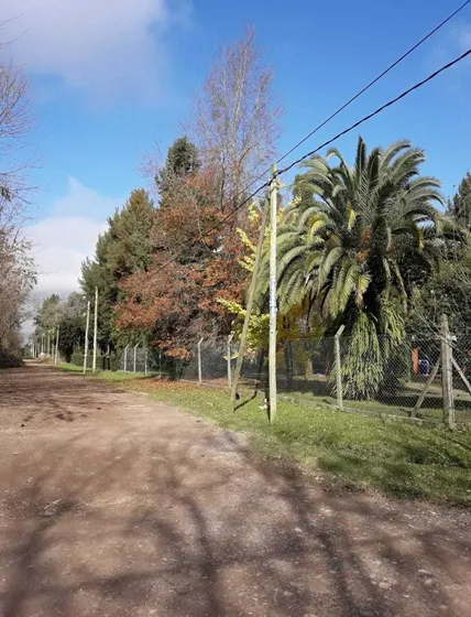 Lotes Y Terrenos En Un Paraíso De Zona Sur. Facilidades